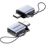 Ugreen OTG adapter z vrvico USB-C na USB-A 3.0 (50283) | Shoptok.si