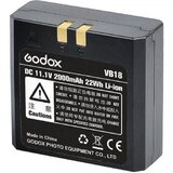 Godox VB-18 Battery for V860II Cijene