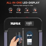 Kehot N3897 Walking Pad tekalna steza - | Shoptok.si
