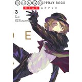 Hachette Kafka Asagiri - Bungo Stray Dogs: Dead Apple, Vol. 3 Cene