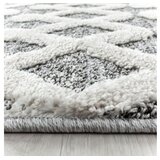 Conceptum Hypnose tepih Pisa 4710, 160 x 160 cm, siva | Eponuda.ba