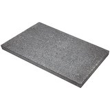 3 terasna plošča g 654 (antracitna, granit, 40 cm x 60 cm x 3 cm) | Shoptok.si
