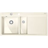 Franke SUDOPER MTK 651-100 desni magnolija, (124.0335.870) Cijene
