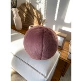 Mioli Decor Ukrasni jastuk od mikropliša ø 25 cm Top – | shoptok.hr