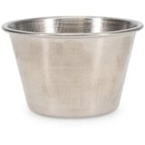 BonBistro Metalna zdjelica za posluživanje u srebrnoj boji 110 ml Serve – Cijene