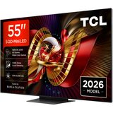 Tcl 55C8L Premijski SQD-Mini LED 4K TV 139 cm (55") | Shoptok.si