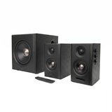 Edifier S355DB 2.1 sistem zvočnikov, 150W, Hi-Res Audio, Bluetooth 6.0 LDAC, HDMI eARC, črn, (5000231698) | Shoptok.si