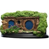 The Hobbit Hobbit Hole 33 Lakeside zbirateljska diorama 12cm Cene