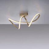  15403-60 - led prigušiva plafonska lampa maria LED/15,5W/230V | Eponuda.com