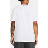 Under Armour T-Shirt UA SPORTSTYLE LOGO UPDATE SS-WHT - Men | shoptok.hr