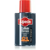Alpecin Hair Energizer Coffein Shampoo C1 šampon s kofeinom za muškarce za stimuliranje rasta kose 75 ml