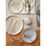 Bloomingville Jedilni servis 12 ks iz kamenine za 4 osebe Bea – | Shoptok.si