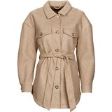 Only Plašči ONLEMMA FREJA SHACKET OTW Kostanjeva | Shoptok.si