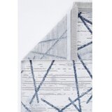 Conceptum Hypnose tepih staza (80x250) nora 6215 blue