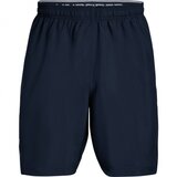 Under Armour UA Woven Graphic Training Shorts, Navy/Grey, (20488328) | Shoptok.si