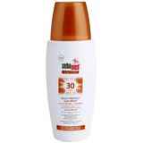 Sebamed Sun Care Multi Protect Sun Spray sprej za sunčanje za osjetljivu kožu SPF 30 150 ml | shoptok.hr