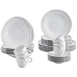 Seltmann Weiden kombinirani servis trio highline porcelan | Shoptok.si