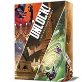 POZZI Space Cowboys-Unlock Timeless Adventures-Spanish, barva (SCUNL06ES), (21320484) Cene