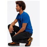 Maier Sports Majice s kratkimi rokavi 3003117M20012 Modra | Shoptok.si