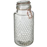 Premier Housewares Steklena posoda za shranjevanje – | Shoptok.si