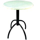 Olimp Sport Baštenski sto Isotop fi60 cm | ePonuda.com