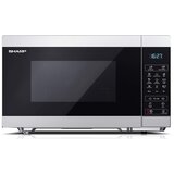 Sharp YC-MG81ES 28L Grill/Touch Silver Cijene