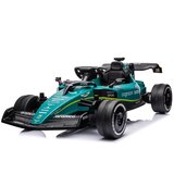  na akumulator Aston Martin Cognizant Aramco - turkizna | Shoptok.si