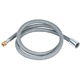 Rosan Gibljivo crevo za bat sa iz. tušem 150 cm | Eponuda.com