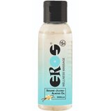 Eros Masažno olje z vanilijevo aromo 50 ml, (21079205) Cene