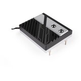 ALPHACOOL 13893 computer cooling system part /accessory Coldplate | shoptok.hr