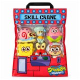  Squishy SpongeBob Pals 6/1 – set mekanih kolekcionarskih figura Cijene