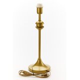 Jupiter 2116 - Stona lampa KASZMIR 1xE27/15W/230V plava/zlatna | Eponuda.com