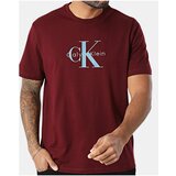 Calvin Klein Jeans LV04RB862G Crvena Cijene