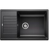 Blanco sudoper ZIA XL 6 S Compact SILGRANIT ANTRACIT, bez dalj. upr. | shoptok.hr