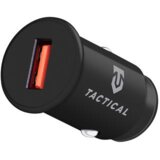  Avtopolnilec LZ-336 USB-A QC 3.0 3A - črn Cene