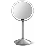simplehuman Ogledalo z led osvetlitvijo Sensor Mirror Fold