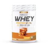Maximalium Whey Protein, Karamela, 750 g | Eponuda.com