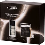 Filorga COFFRET OPTIM-EYES Gift set božični darilni set za predel okoli oči 1 kos Cene
