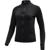 BRILLE ženski sportski top seamless yoga