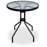  STOL MODERNA CRNI 60*70CM AM-070 1723 Cijene