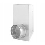  Ventilacijski adapter s okruglim izlazom 200×50 – DARCO | Eponuda.ba