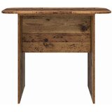  Konzolna stolica Staro drvo 93 x 40 x 75 cm Konstruirano drvo | shoptok.hr