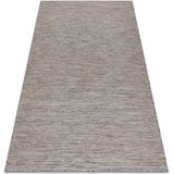 RugsX Preproge Preproga v videzu sisala ploščati kruh PATIO 155x220 cm Bež | Shoptok.si