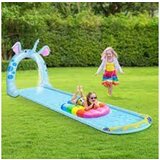 Intex vodena igraonica Fun Fruit 244x191x91 ( 57158 )
