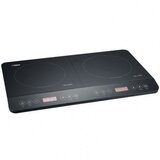 Iskra Indukcijska kuhalna plošča IC-3500D (3,5 kW, 2 kuhališči, prenosna) | Shoptok.si