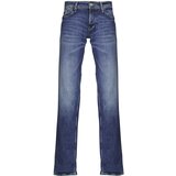 Le Temps des Cerises Kavbojke slim 700/11 BASIC Modra Cene