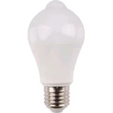 LED sijalica sa PIR senzorom E27 4000K AVIDE