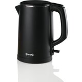 Gorenje Grelnik vode K15DWB, 2200 W, 1,5 l, črn | Shoptok.si