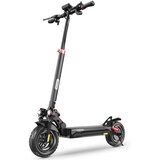 iScooter iX4 zložljiv inteligentni električni skuter, 800W motor, 15Ah, doseg 45km, največja hitrost 45km/h, z APP, dvojnim zavornim sistemom, (22095204) | Shoptok.si