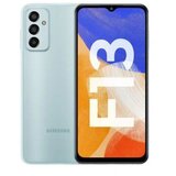  Smartphone SAMSUNG Galaxy F13 SM-E135F/DS 4GB/64GB Waterfall Blue | Eponuda.ba